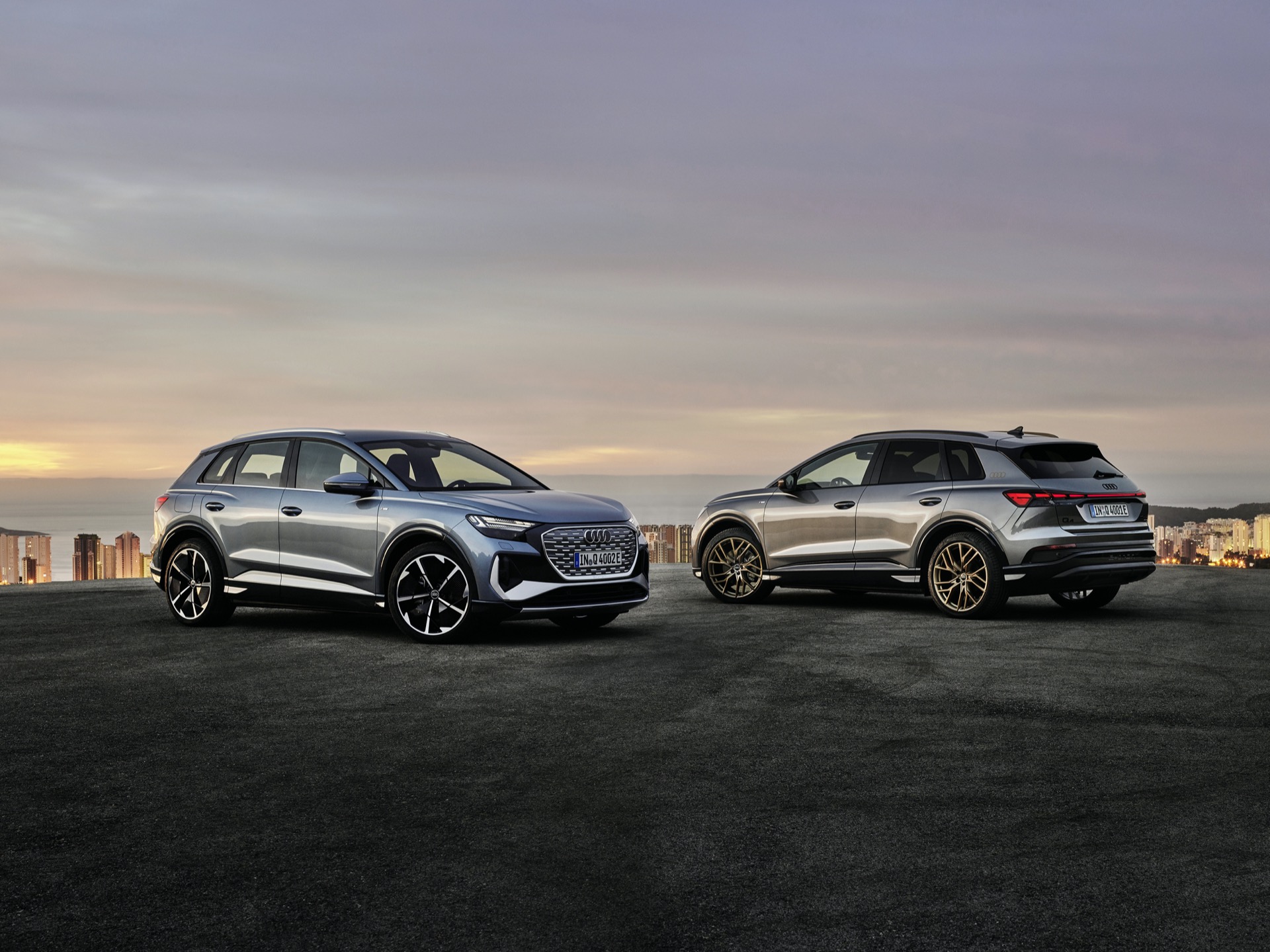 2022 Audi Q4 E-Tron preview: Luxury EV for the masses starts at $44,9952022 Audi Q4 E-Tron preview: Luxury EV for the masses starts at $44,995