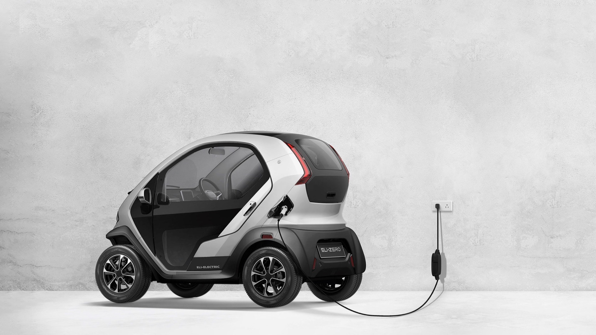 Crowdfunded Eli Zero micro-EV starts shipping to EU dealers; US plans for 2022Crowdfunded Eli Zero micro-EV starts shipping to EU dealers; US plans for 2022