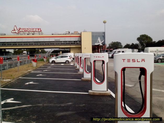 Study: Public charging leaves much to be desired, although Tesla has the best experienceStudy: Public charging leaves much to be desired, although Tesla has the best experience