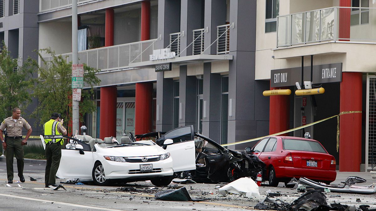 Tesla Autopilot accounts for nearly 70% of driver-assist crashes in US