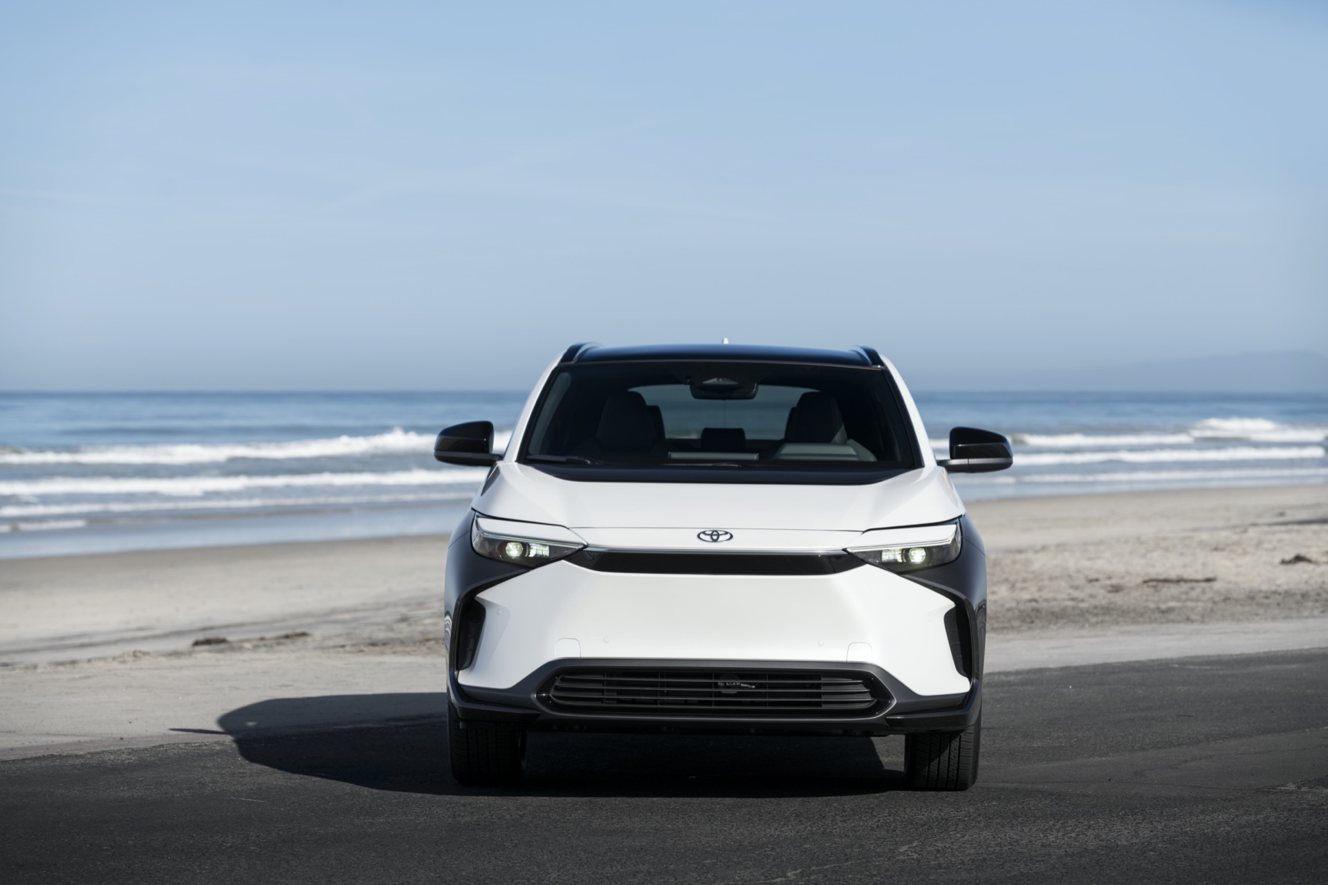 Toyota EVs and plug-in hybrids: Full $7,500 EV tax credit will phase out October 1