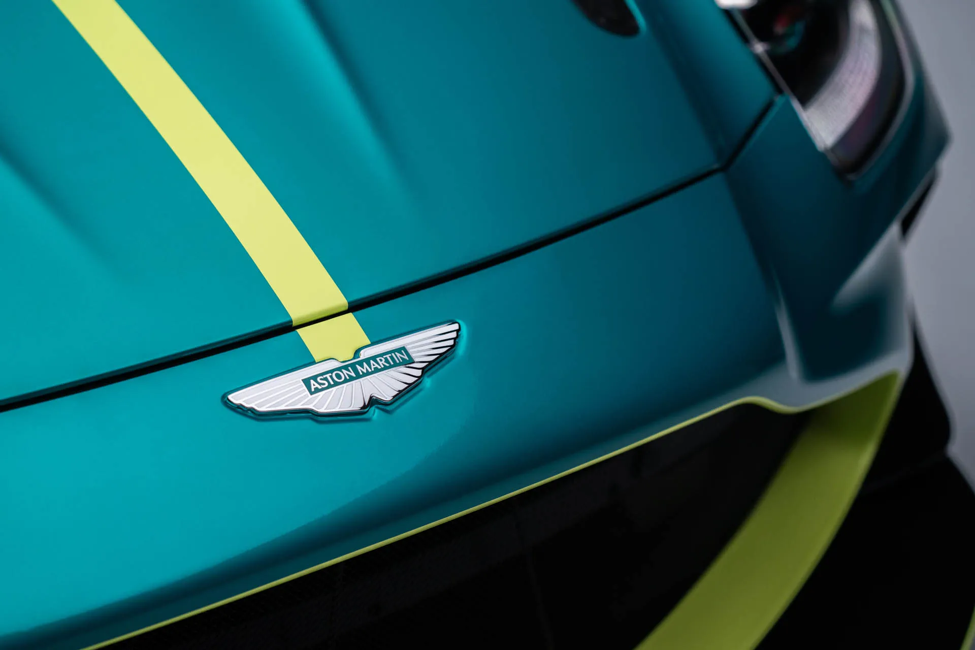 Aston Martin delays first EV for lack of demand