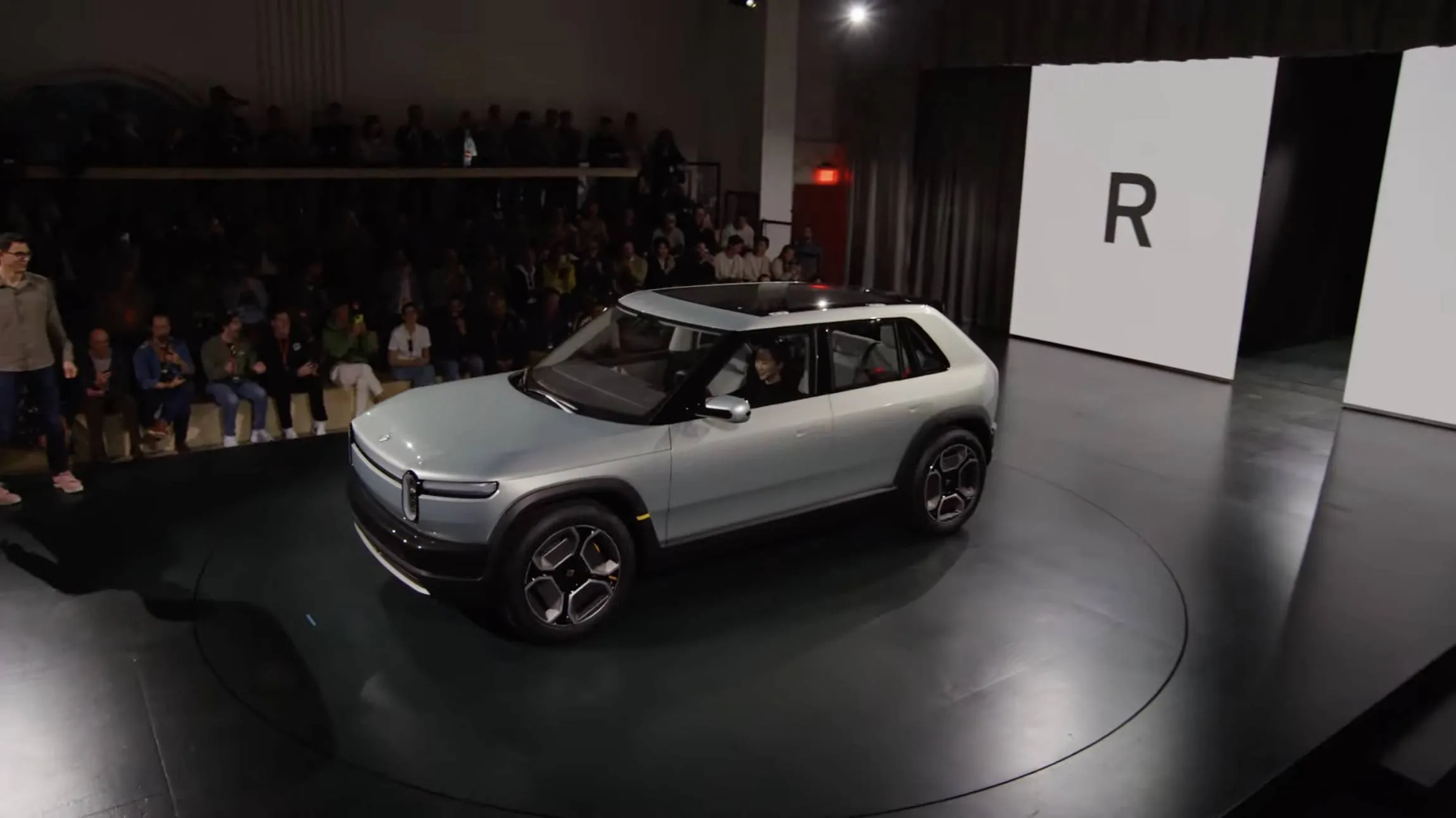 Rivian R3 and R3X hatchbacks aim for masses for less than $45,000