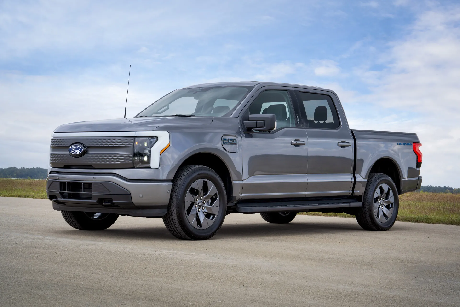 Ford reverses course, cuts F-150 Lightning prices by up to $5,500