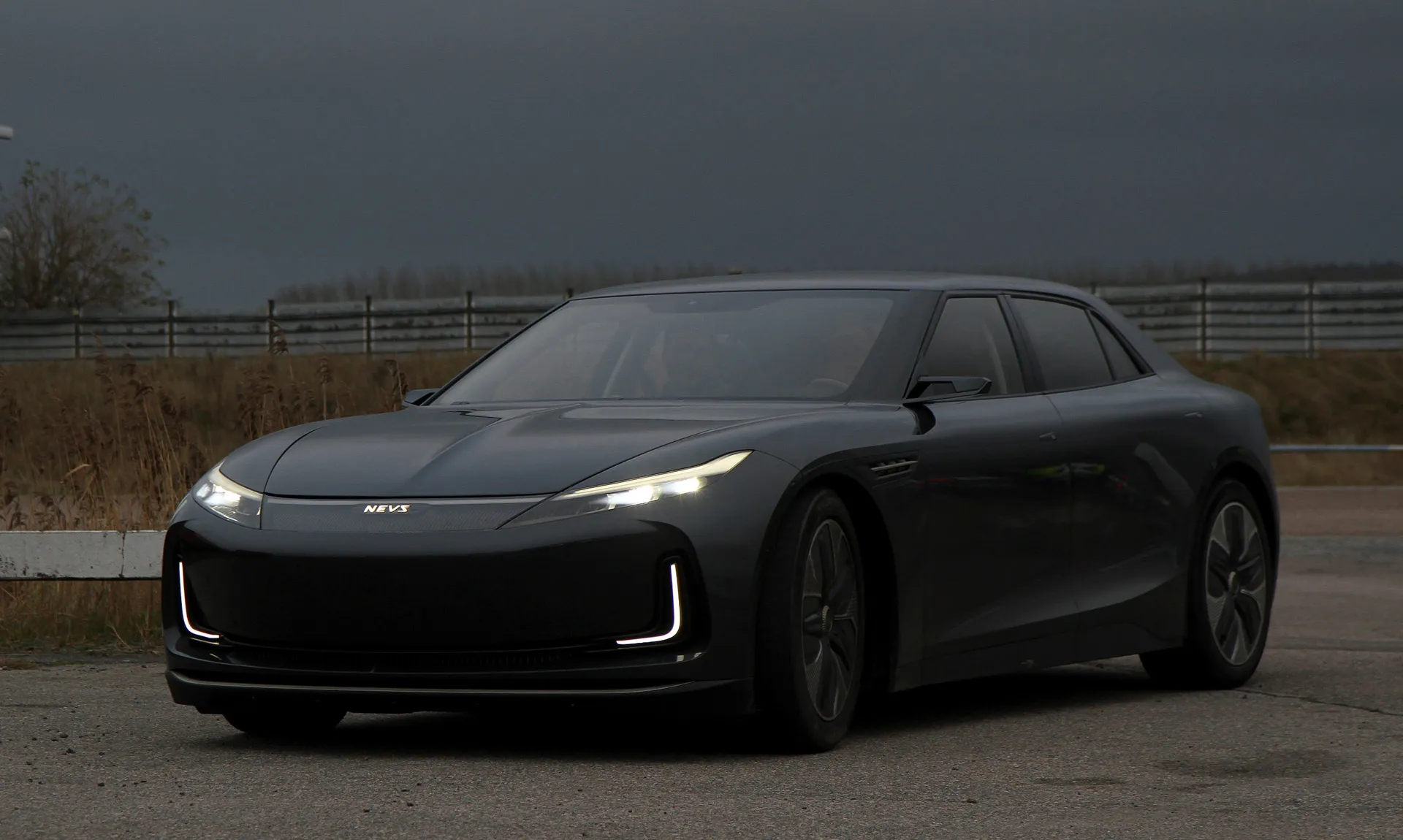 Report: EV Electra aims to make Swedish-engineered Emily GT in Italy