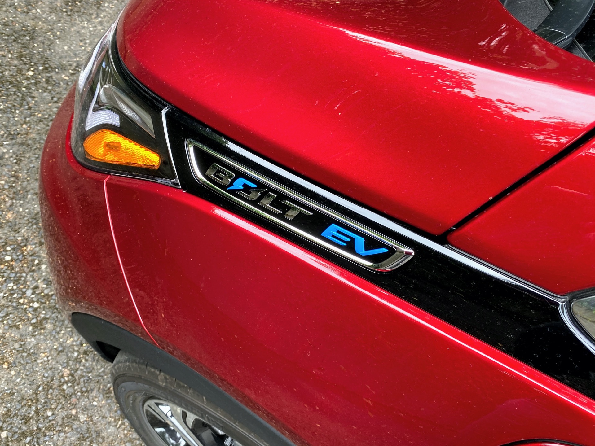 GM exec: 2026 Chevy Bolt EV will be most affordable US EV