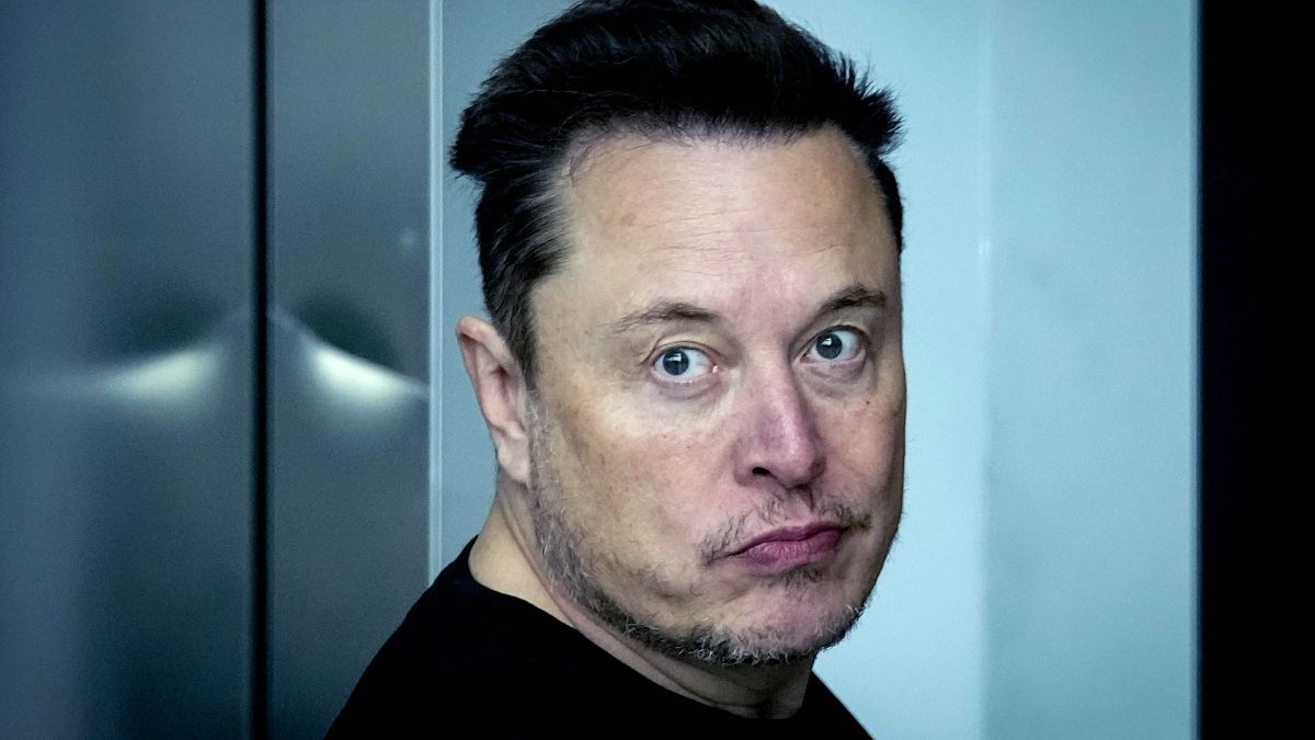 Elon Musk wins backing of shareholders on Є52 billion pay package