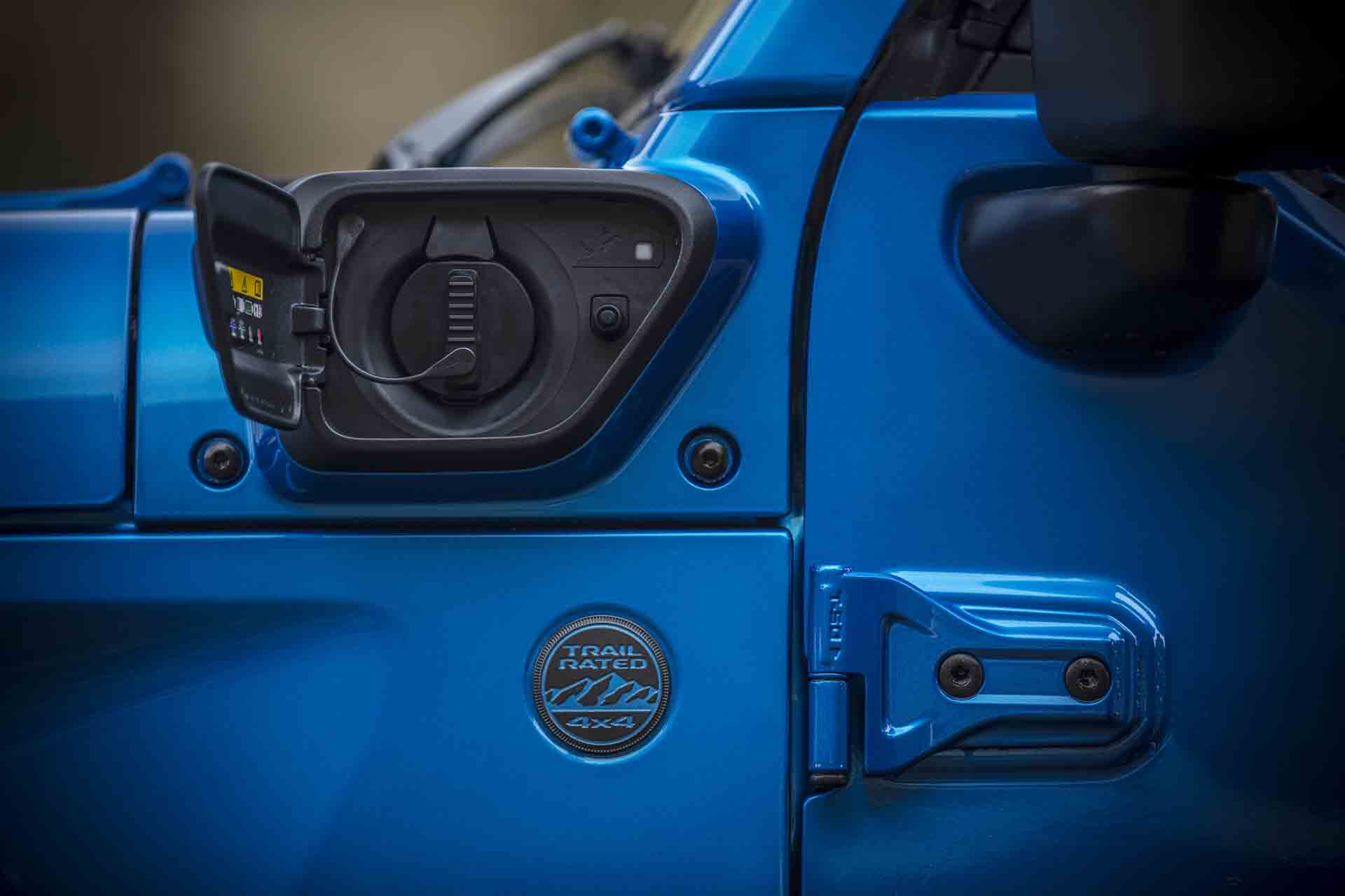 $25,000 Jeep EV is coming to US soon, said Stellantis CEO