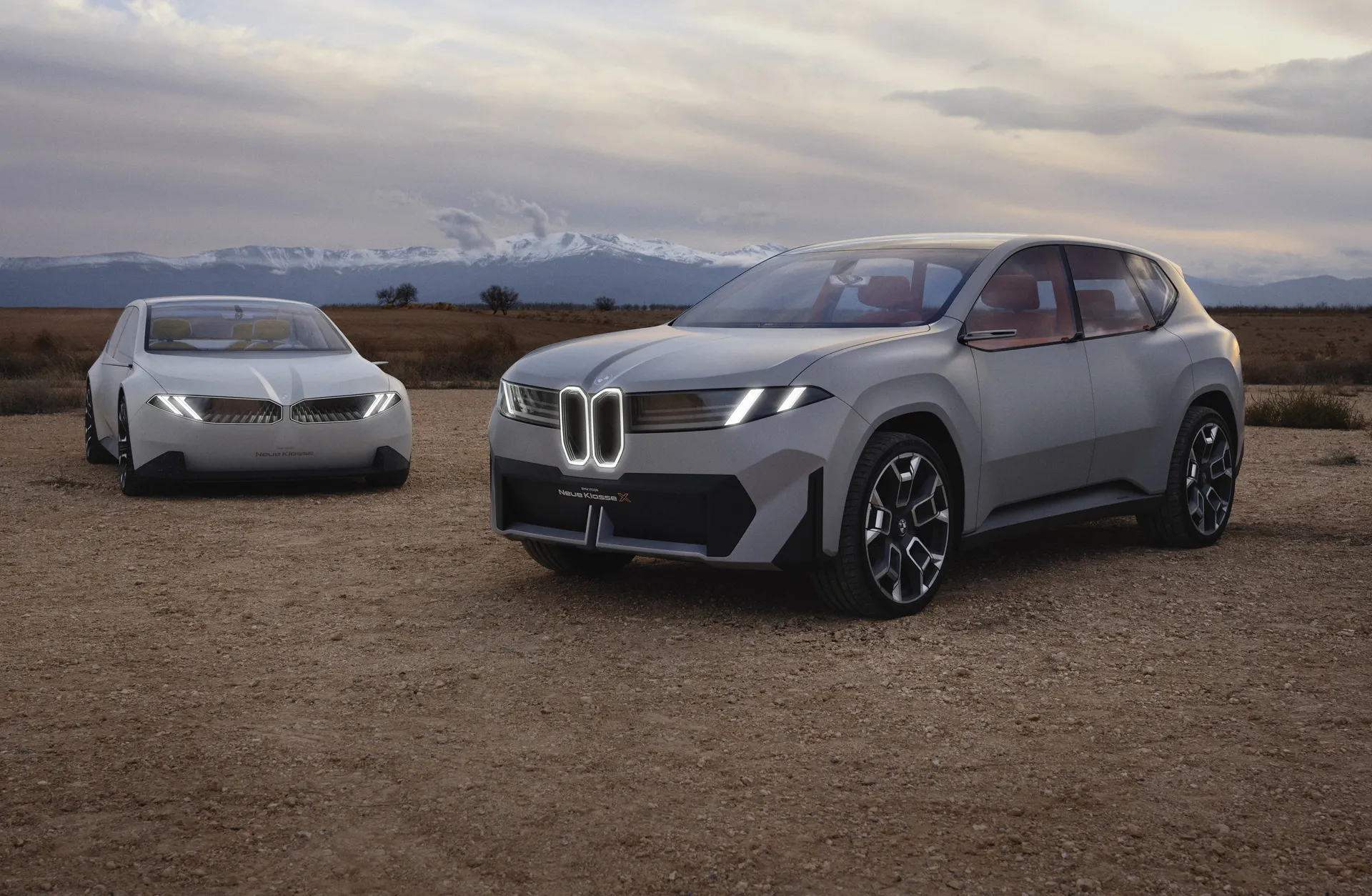 BMW nixes Northvolt battery deal