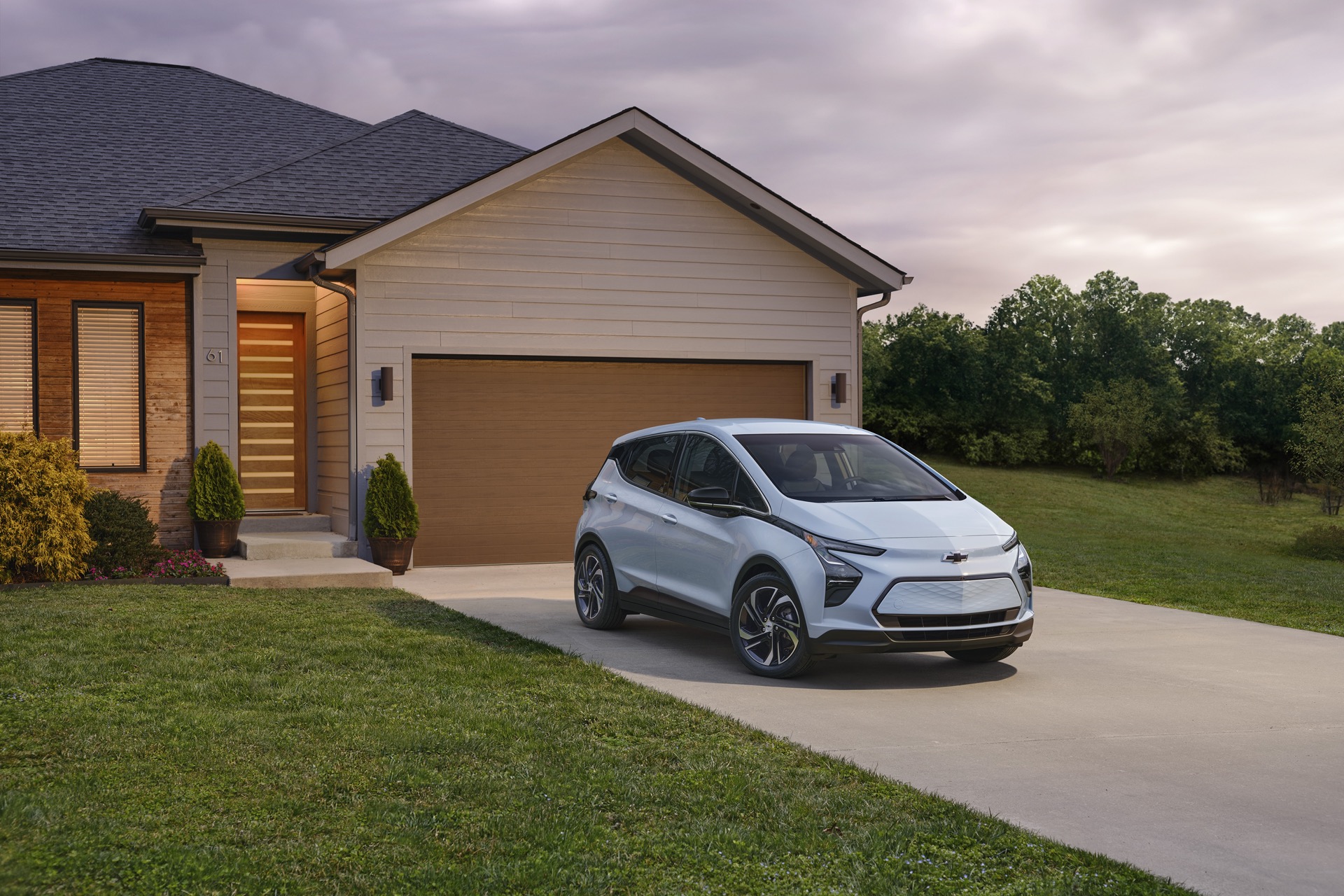 GM killed Bolt EV and it's outsold other Chevy EVs in 2024