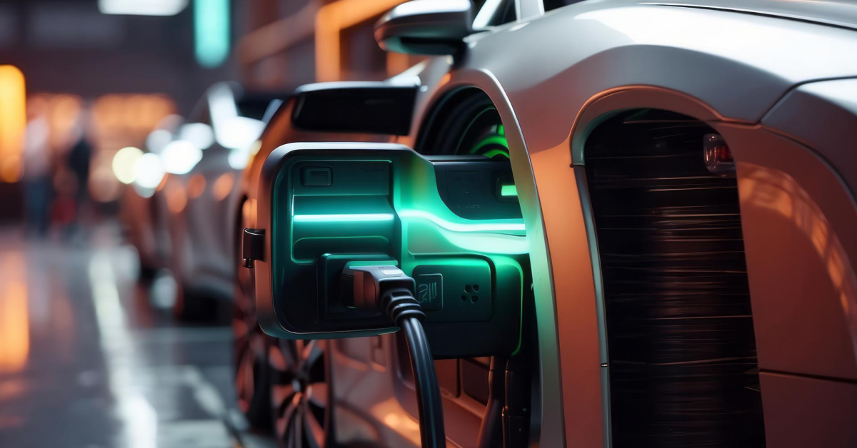 Everything You Need to Know About Charging Your Electric Car 