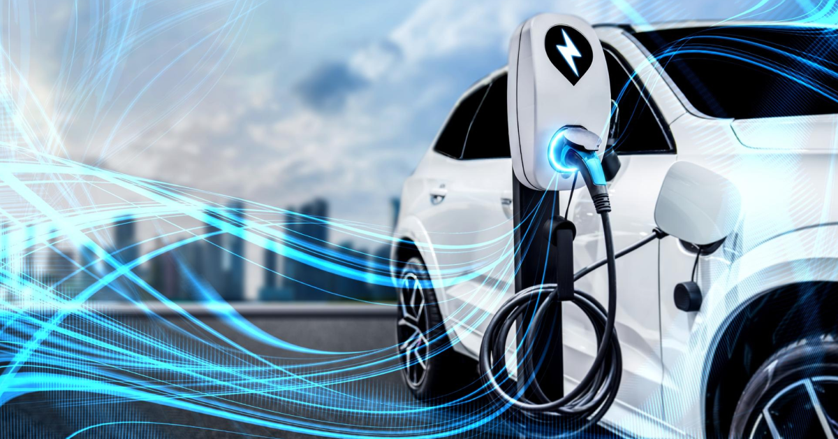 Game Changer: Electromobility is the Future 